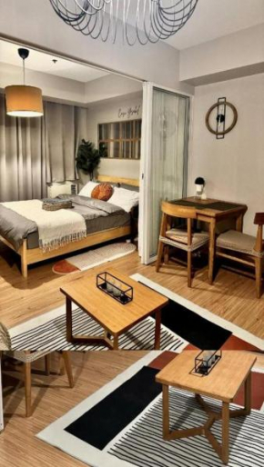 Azure Urban Residences Beach and Resort by Vookley